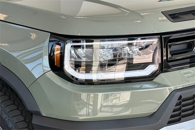 New 2026 Honda Passport TrailSport Elite image 32