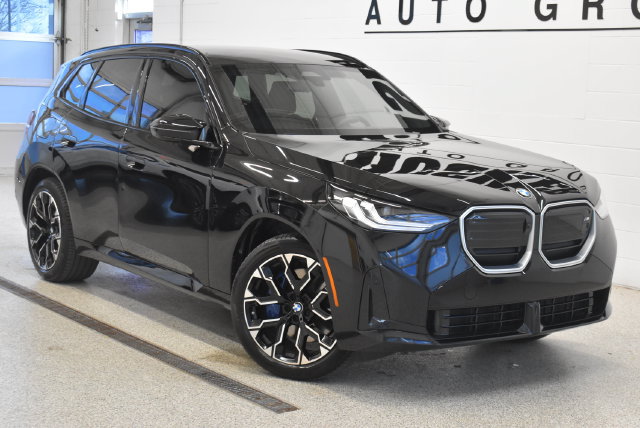 Used 2025 BMW X3 M50 w/ Premium Package AWD/4WD image 1