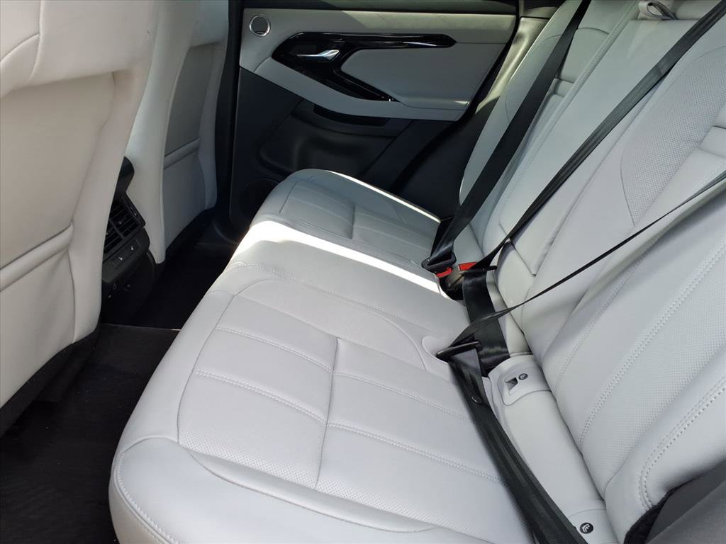 New 2026 Land Rover Range Rover Evoque S image 5