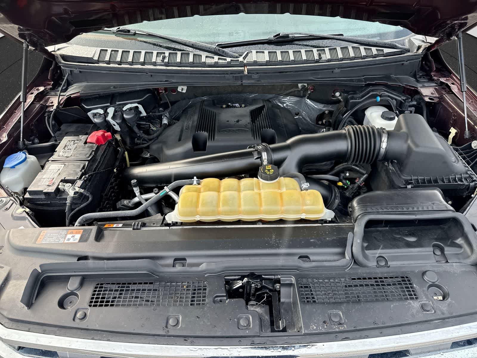 Used 2020 Ford Expedition XLT AWD/4WD image 21