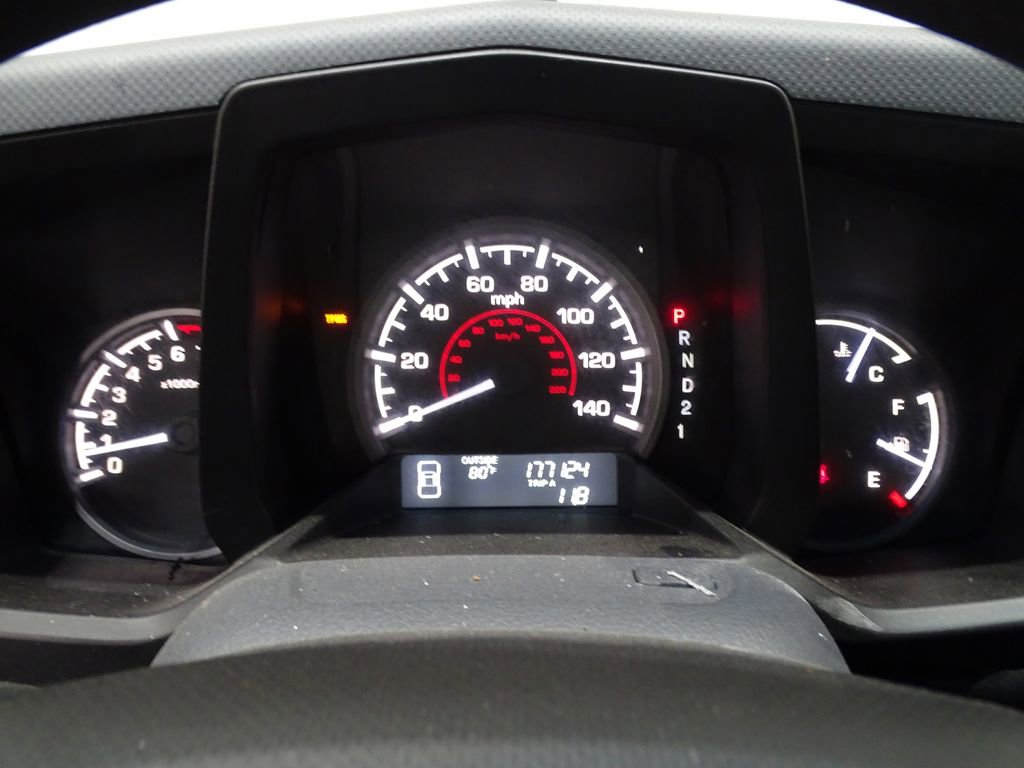 Used 2011 Honda Ridgeline RTS image 26