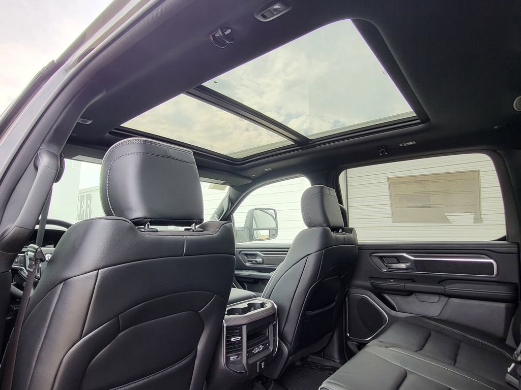 New 2026 RAM 1500 Laramie w/ Laramie Southwest Edition image 35
