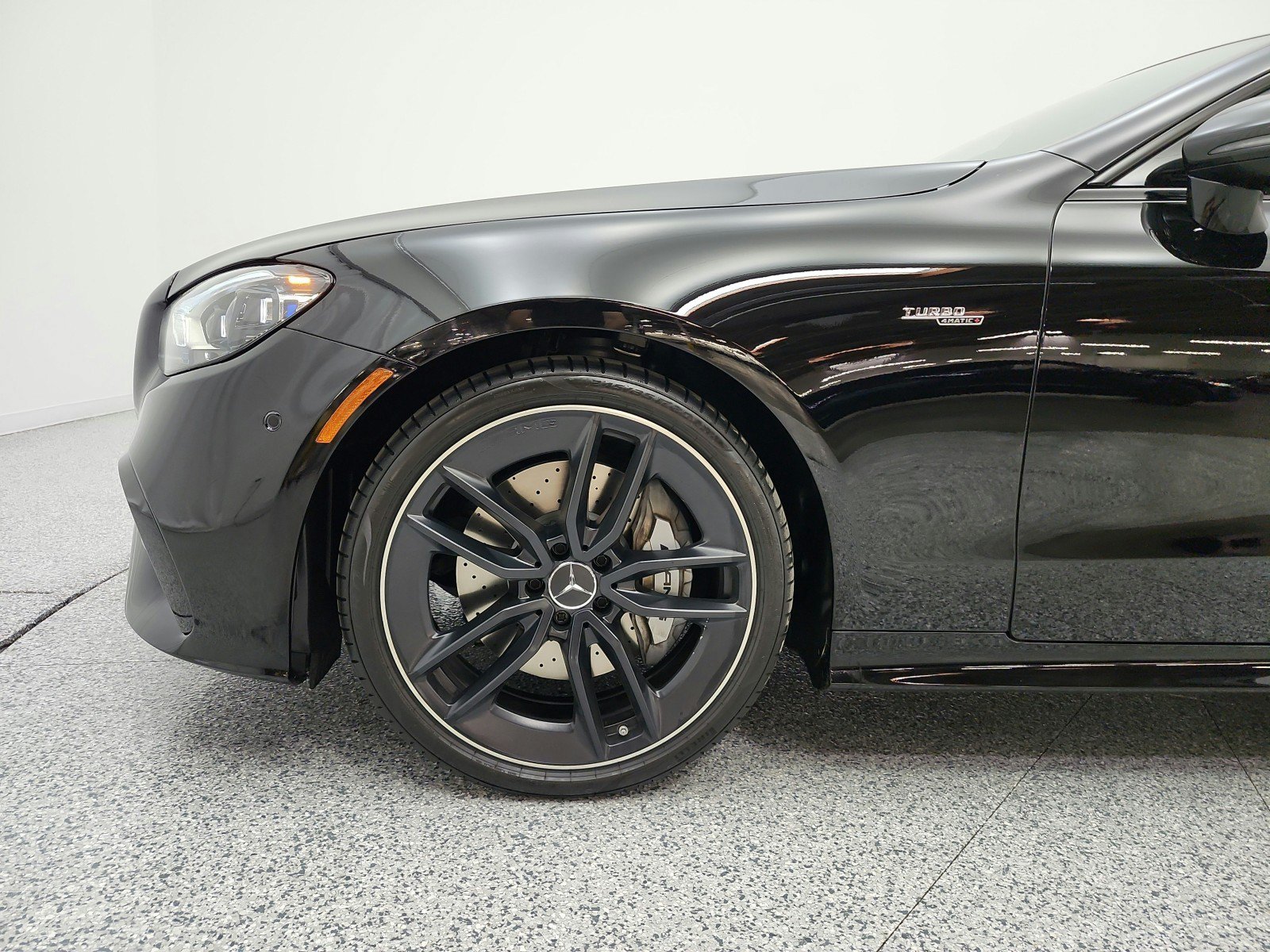 Used 2023 Mercedes-Benz E 53 AMG 4MATIC Coupe image 22