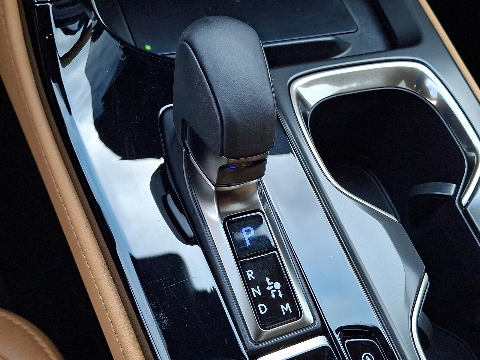 Used 2025 Lexus NX 350 AWD w/ Accessory Package (2T) image 15