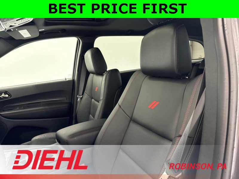 New 2026 Dodge Durango GT image 22