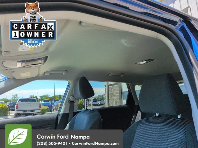 Used 2026 Kia Seltos LX AWD/4WD image 23
