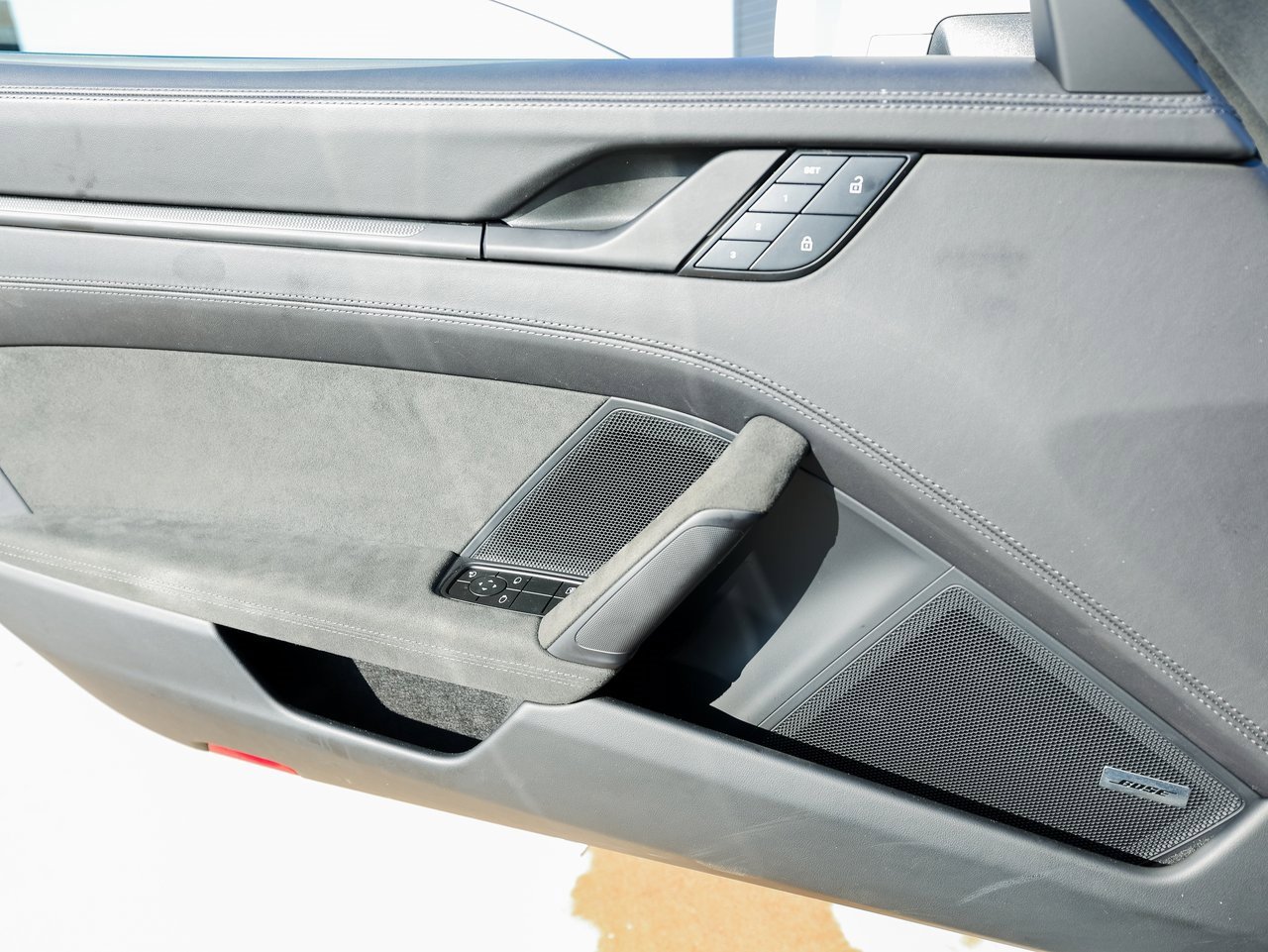 Certified 2024 Porsche 911 Carrera GTS image 24