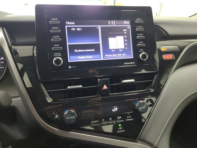 Used 2024 Toyota Camry SE FWD image 29
