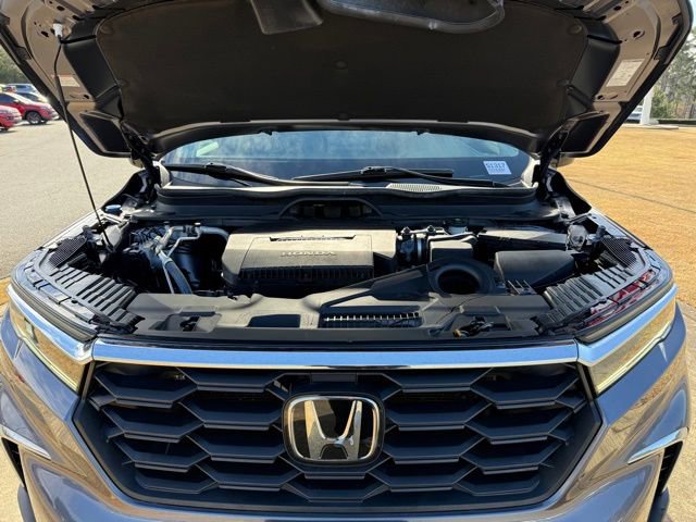 Used 2024 Honda Pilot EX-L image 33