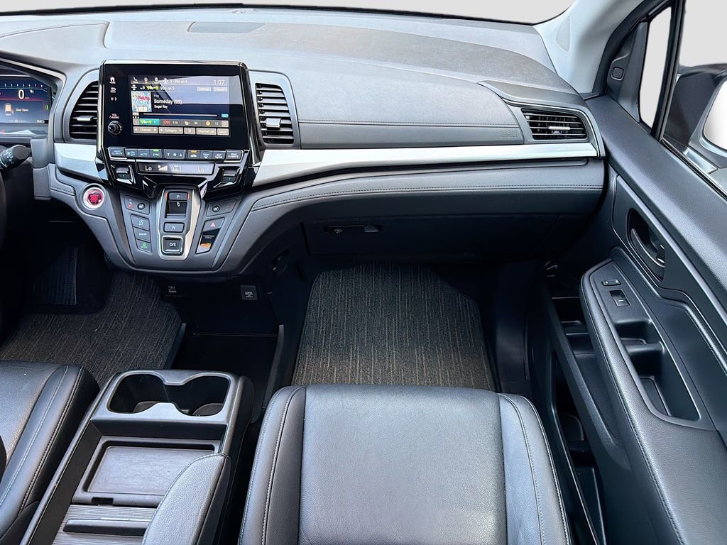Used 2024 Honda Odyssey EX-L image 20