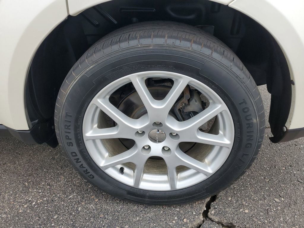 Used 2014 Dodge Journey SXT w/ Quick Order Package 22C FWD image 27