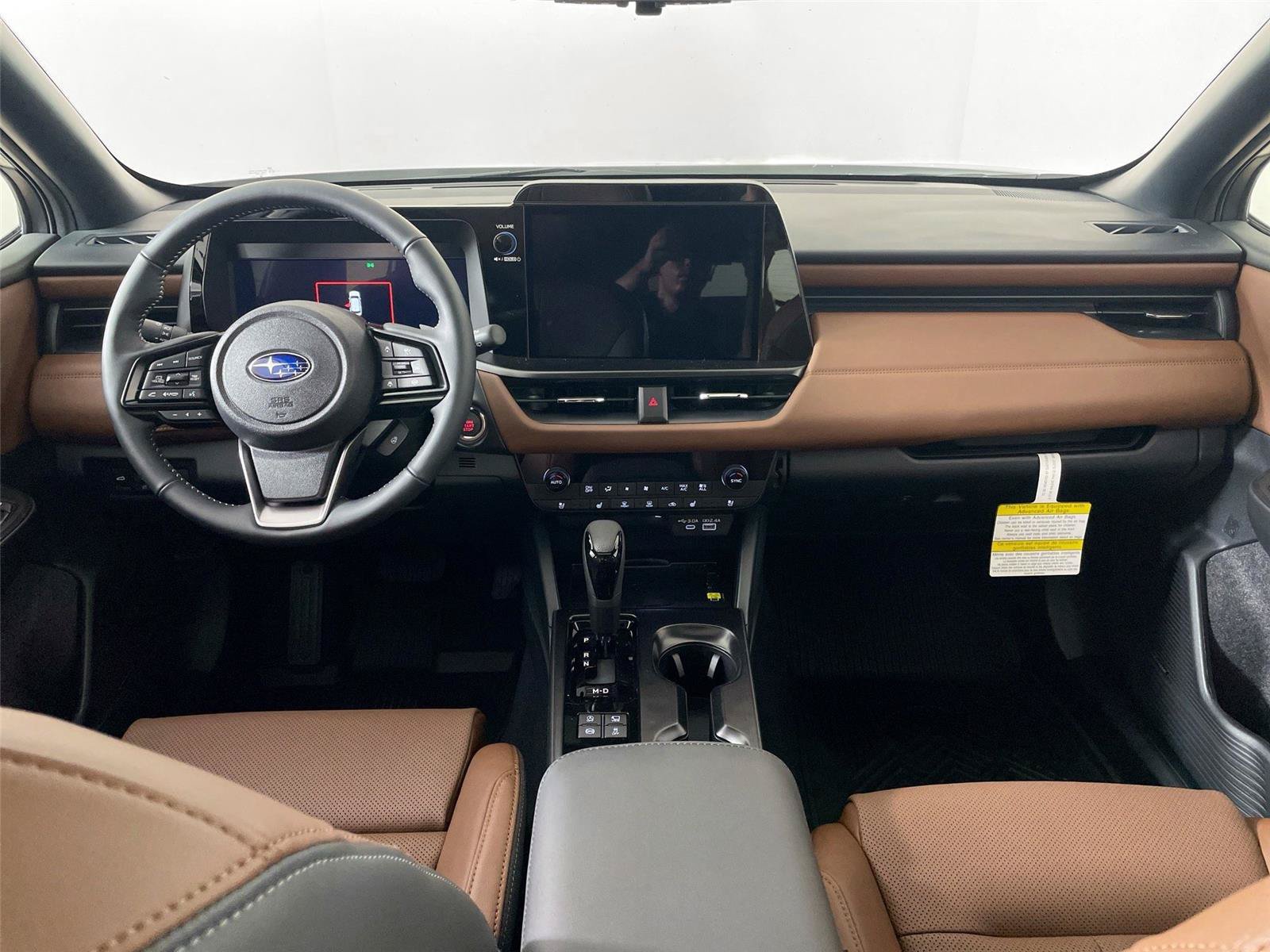 New 2026 Subaru Outback Touring XT AWD/4WD image 31