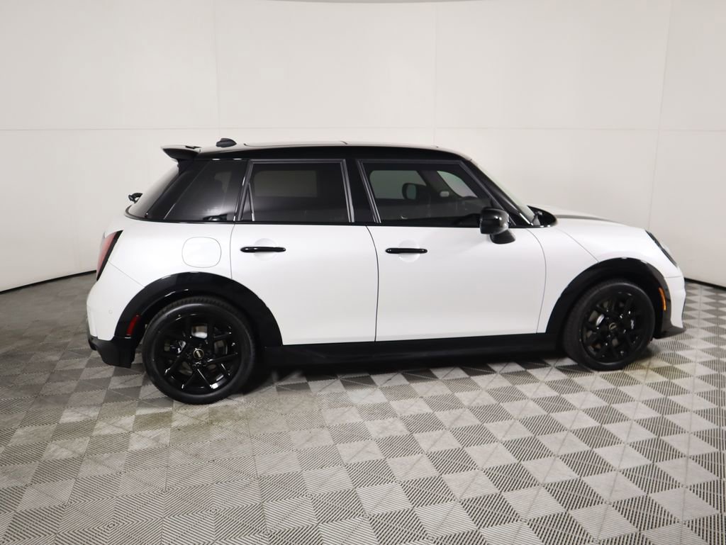 New 2026 MINI Cooper S image 4
