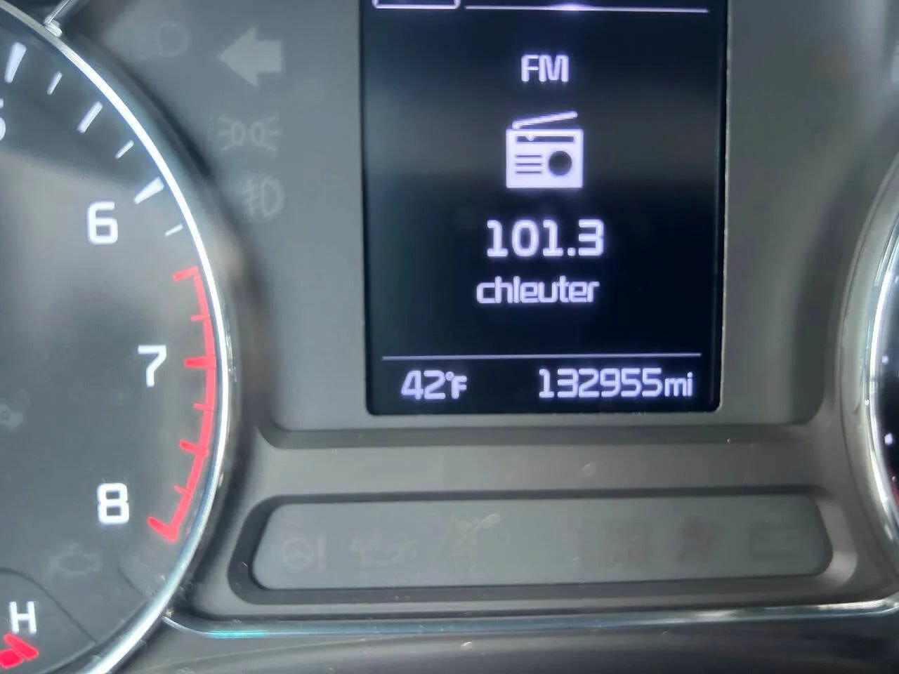 Used 2018 Kia Forte LX w/ LX Popular Package FWD image 28