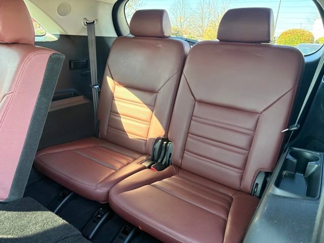 Used 2018 Kia Sorento SX image 20