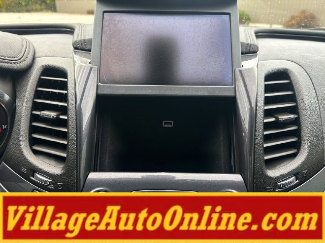 Used 2015 Chevrolet Impala LT w/ Convenience Package FWD image 18