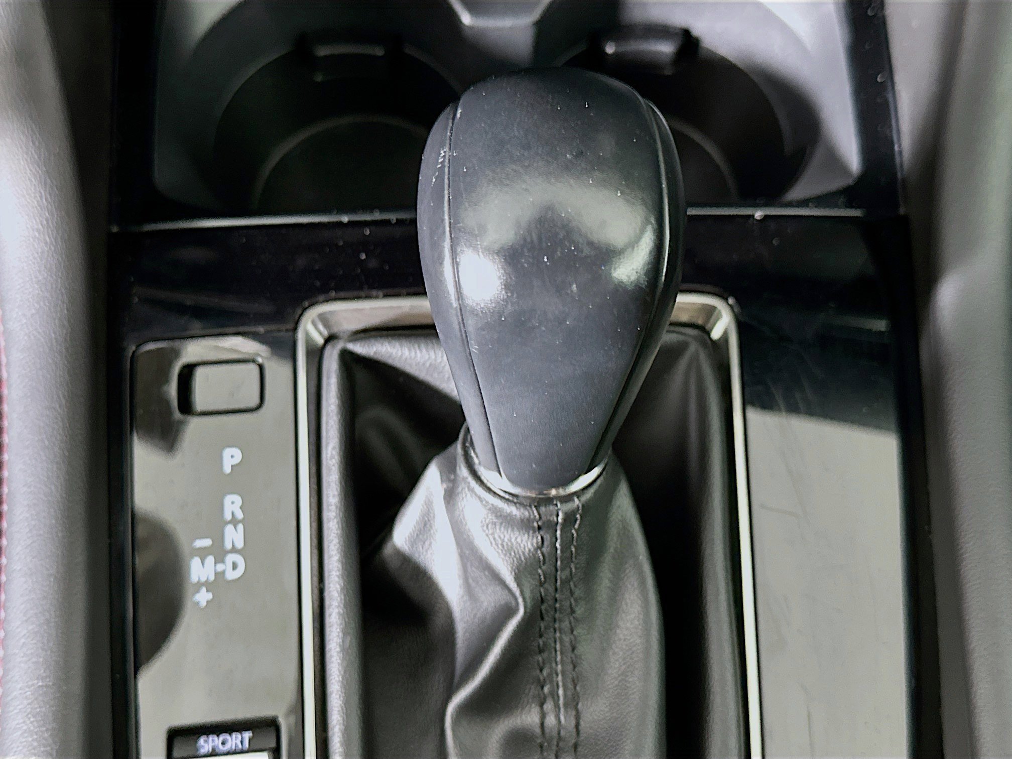 Used 2024 MAZDA MAZDA3 s AWD/4WD image 24