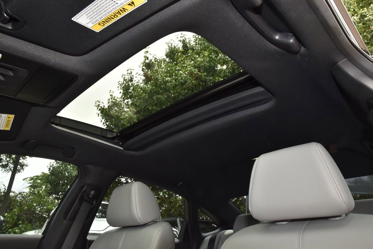 Used 2026 Honda Civic Sport Touring image 30