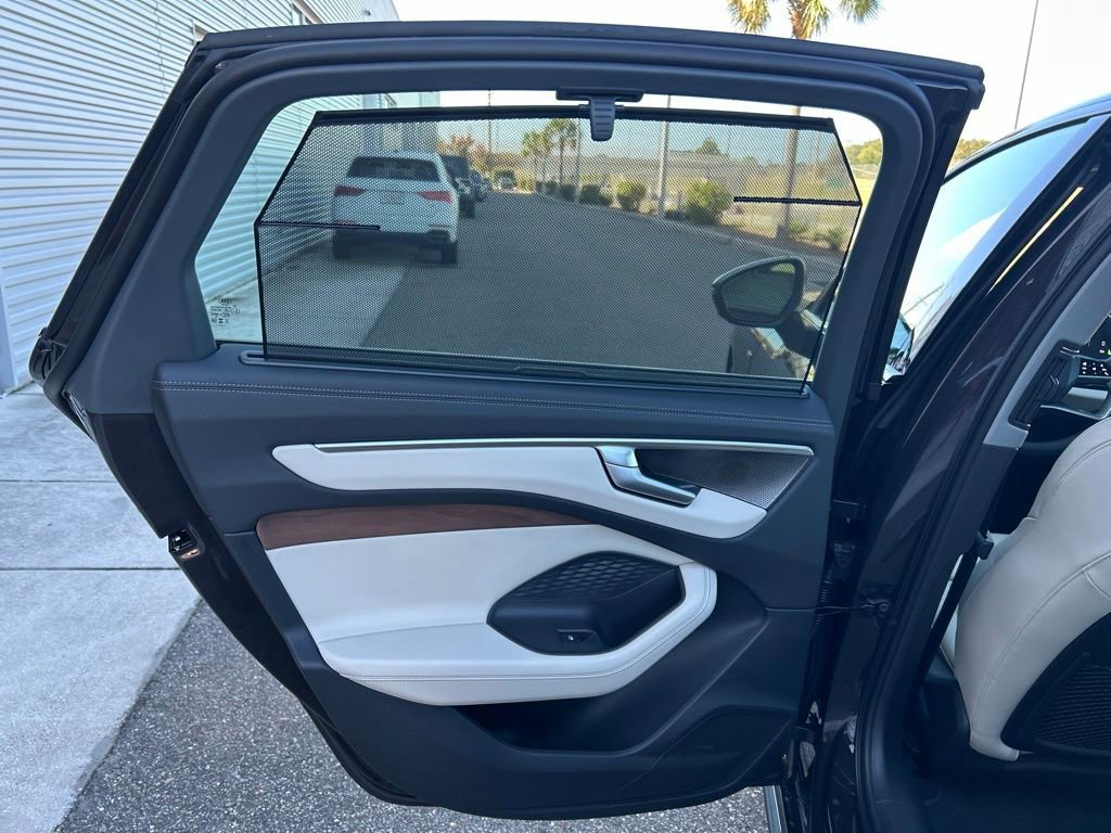 New 2026 Audi A6 Prestige image 59