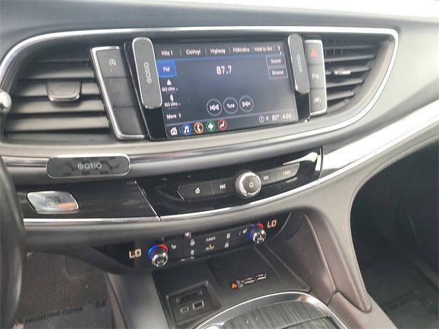 Used 2024 Buick Enclave Essence w/ Technology Package image 31