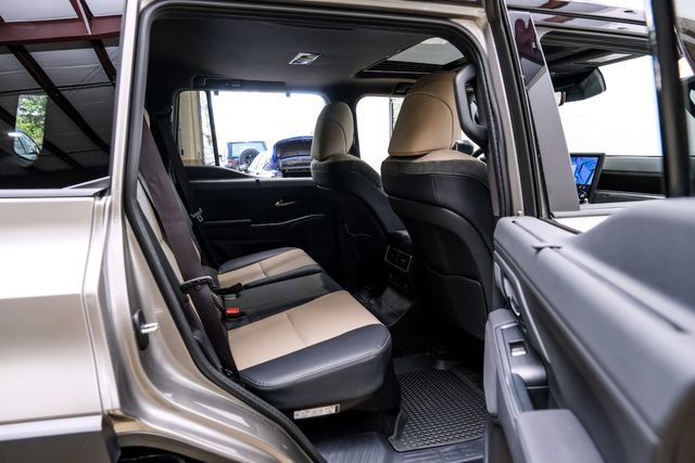 Used 2026 Lexus GX 550 AWD/4WD image 64