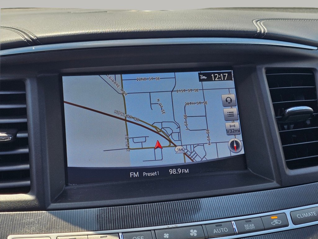 Used 2019 INFINITI QX60 Luxe w/ Essential Package AWD/4WD image 7
