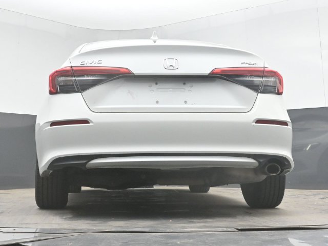 Used 2022 Honda Civic Sport image 32