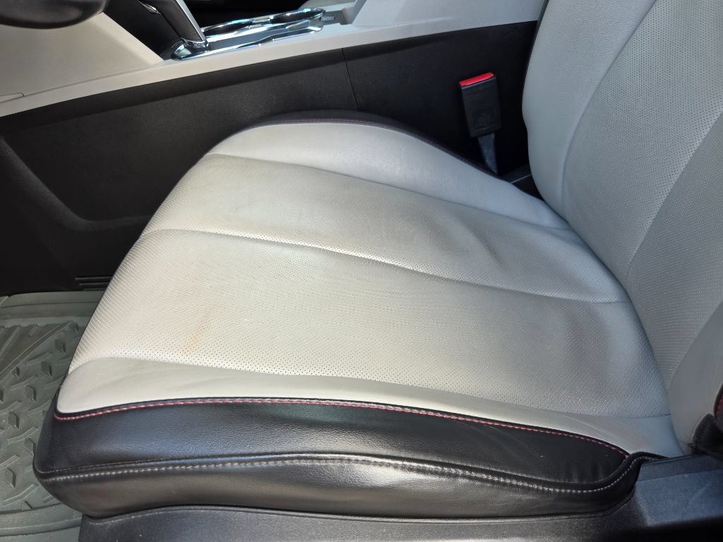 Used 2012 Chevrolet Equinox LT FWD image 15