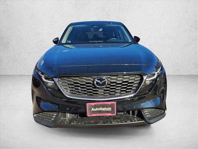 New 2026 MAZDA CX-5 Select AWD/4WD image 3