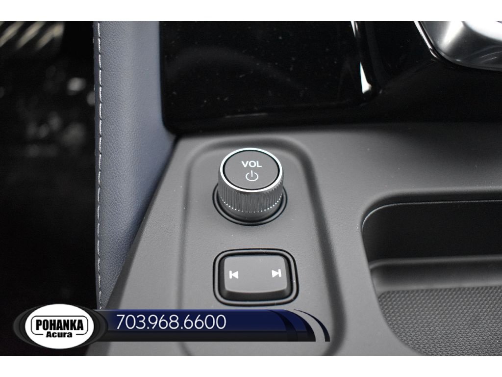 New 2026 Acura MDX Type S AWD/4WD image 18