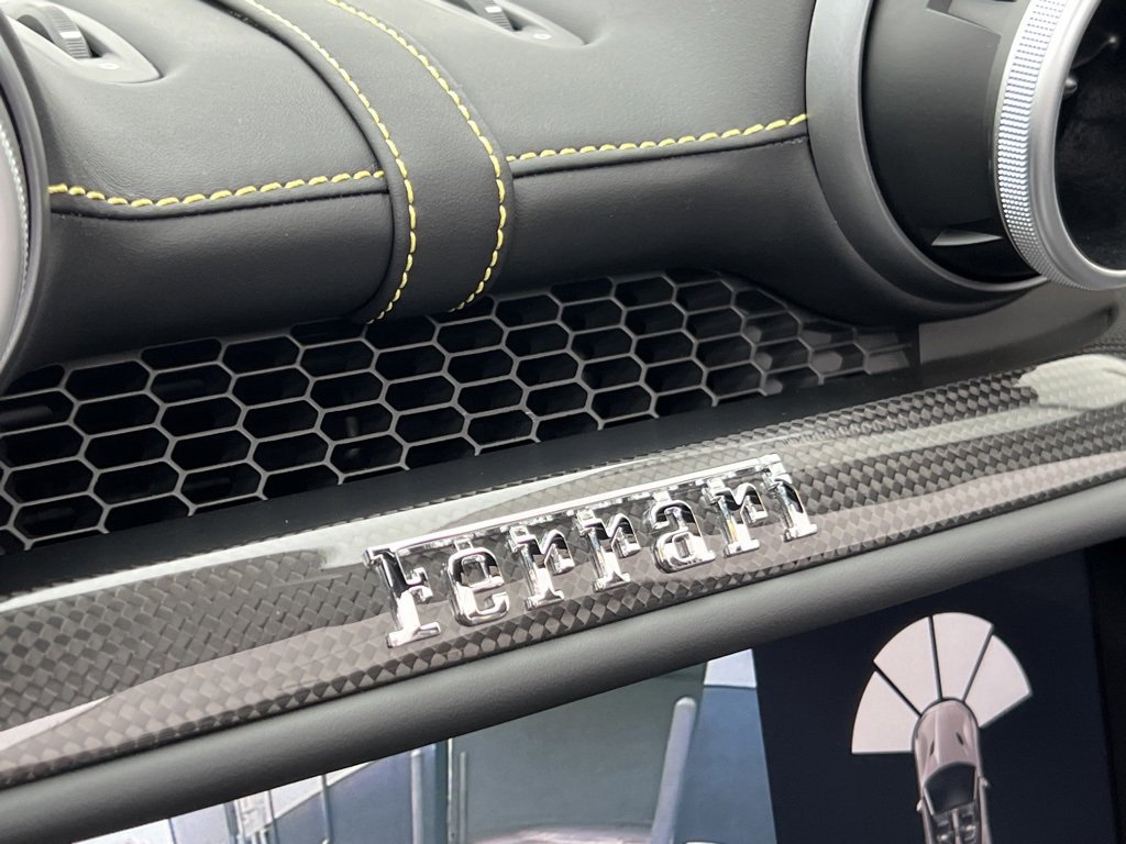 Used 2022 Ferrari Portofino M image 28