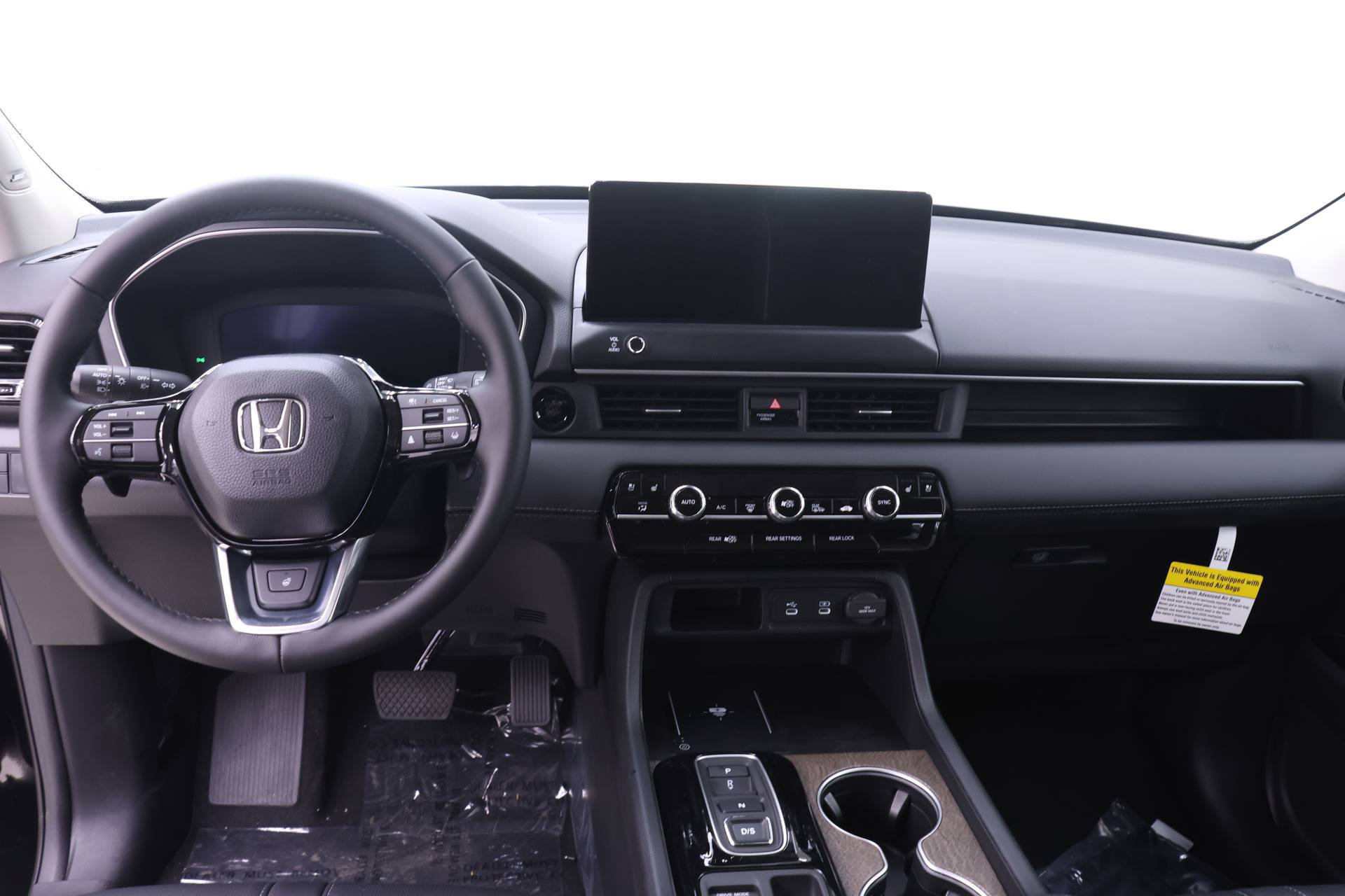 New 2026 Honda Pilot Elite image 5