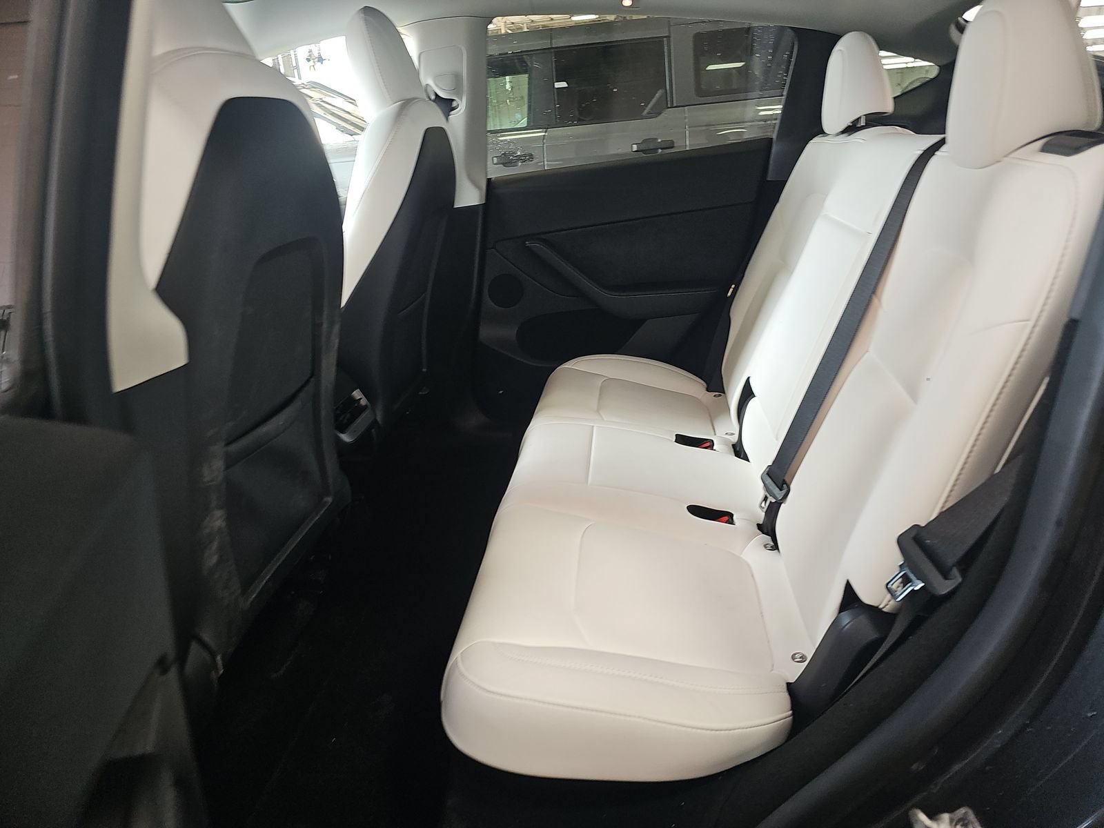 Used 2023 Tesla Model Y Long Range AWD/4WD image 7