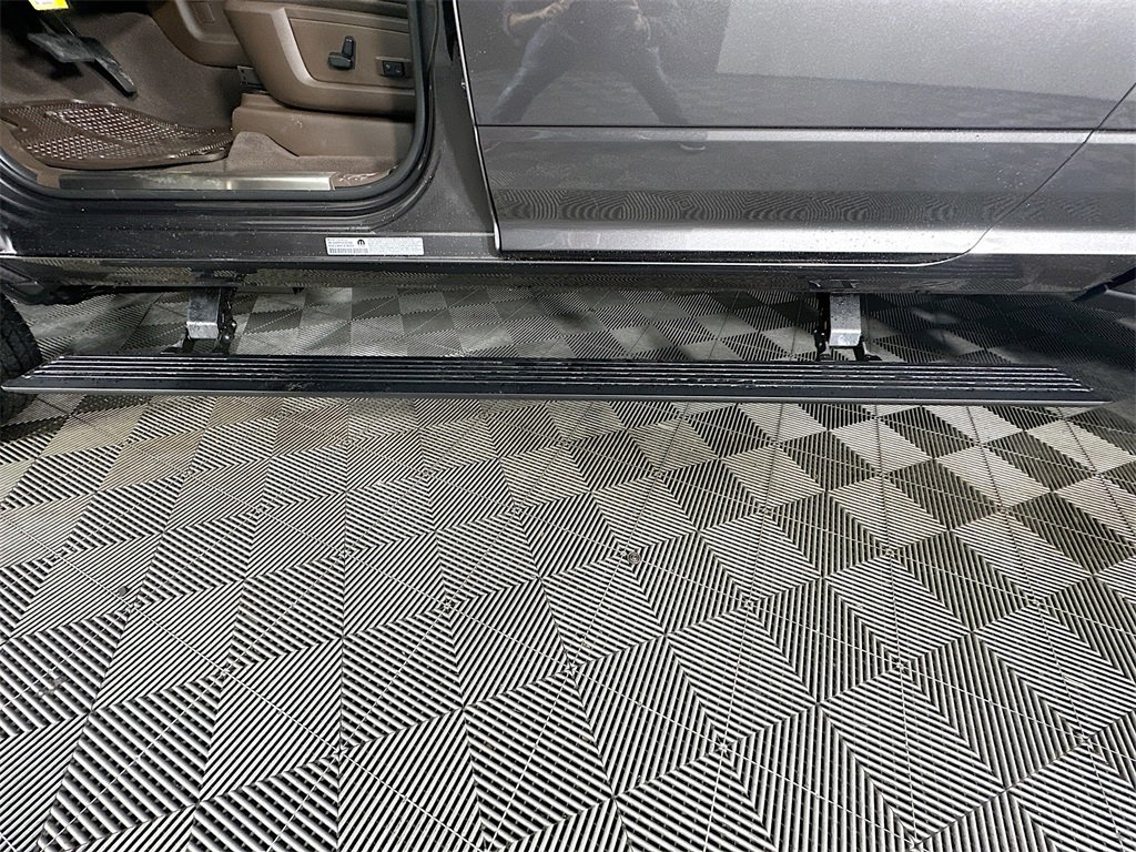 New 2026 RAM 3500 Longhorn image 21