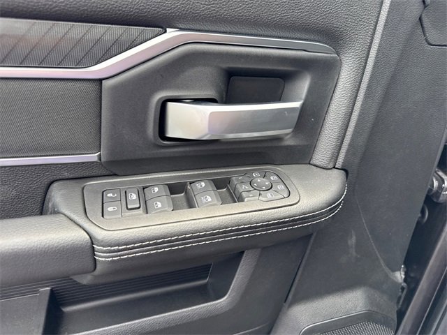 New 2025 RAM 2500 Big Horn image 13