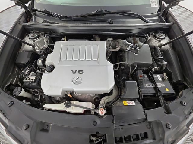 Used 2018 Lexus ES 350 w/ Navigation System Package image 48