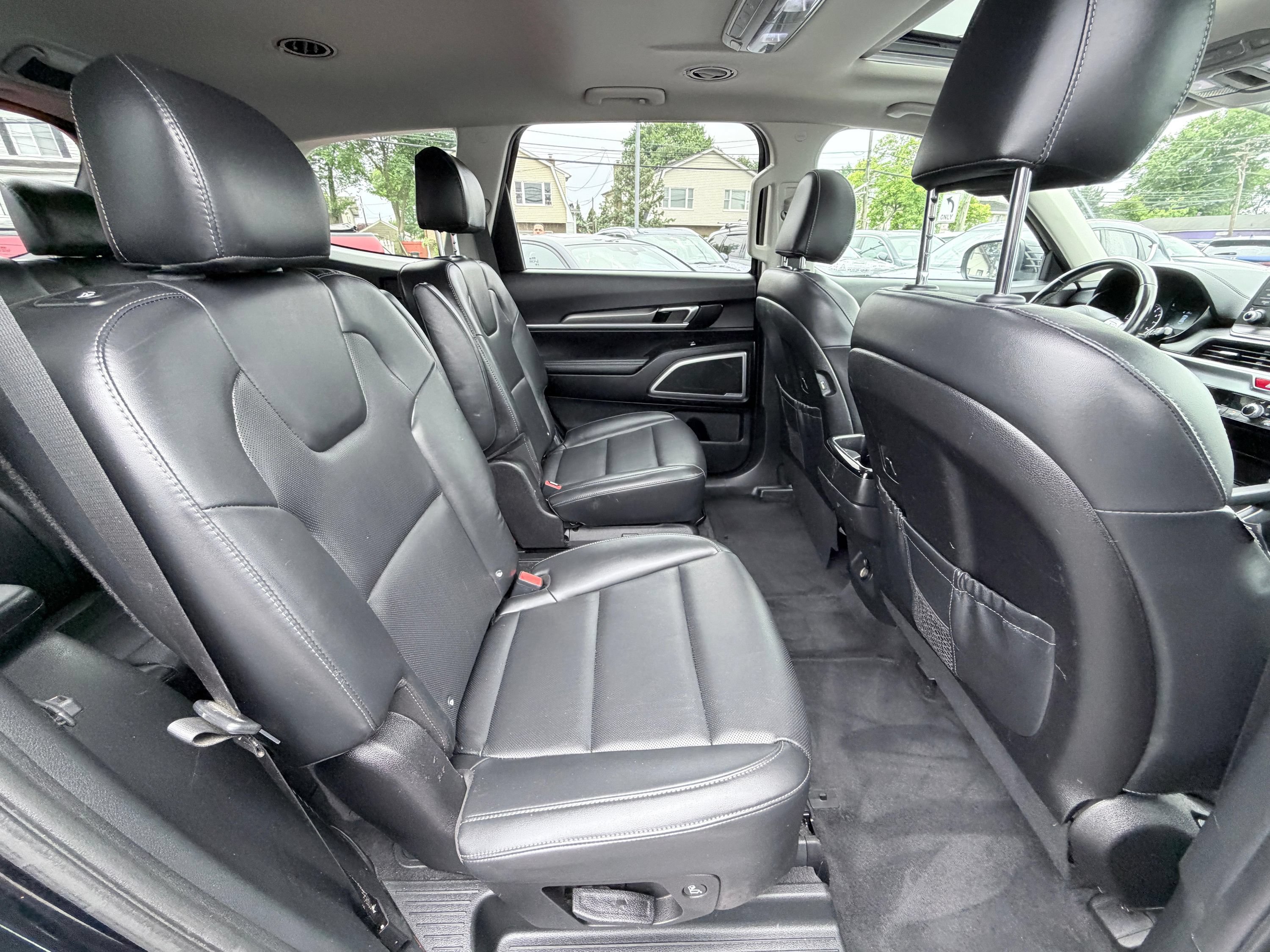 Used 2021 Kia Telluride S AWD/4WD image 29