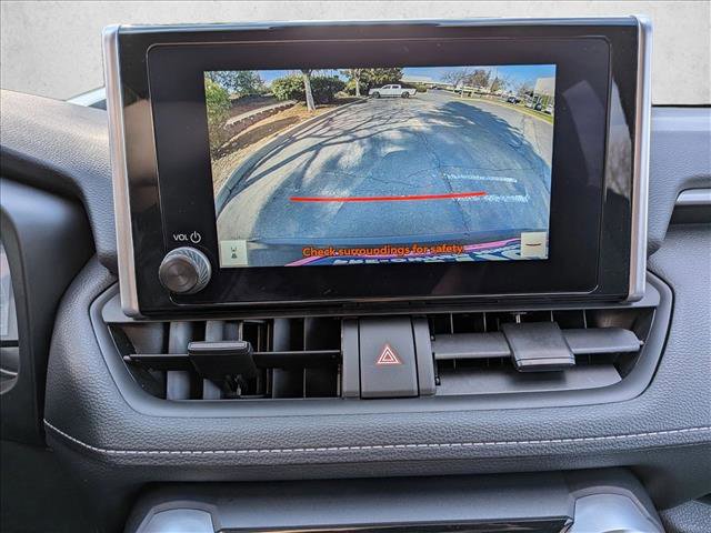 Used 2025 Toyota RAV4 LE image 13