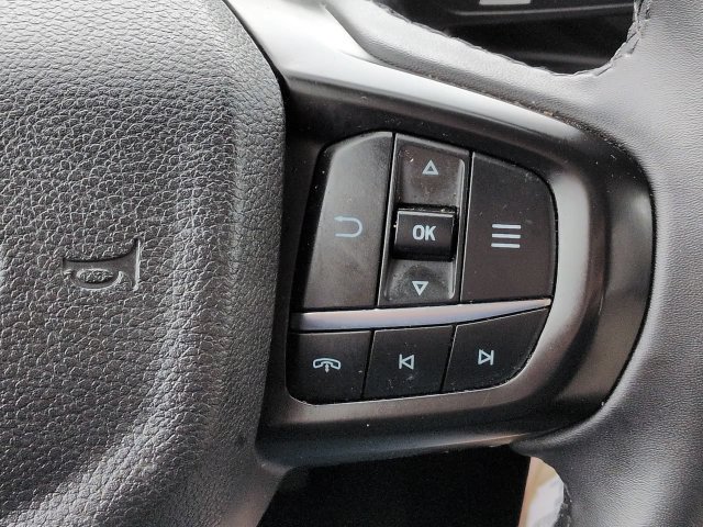 Used 2024 Ford Ranger XLT w/ Technology Package AWD/4WD image 32