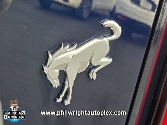 Used 2021 Ford Bronco Outer Banks w/ Sasquatch Package image 17