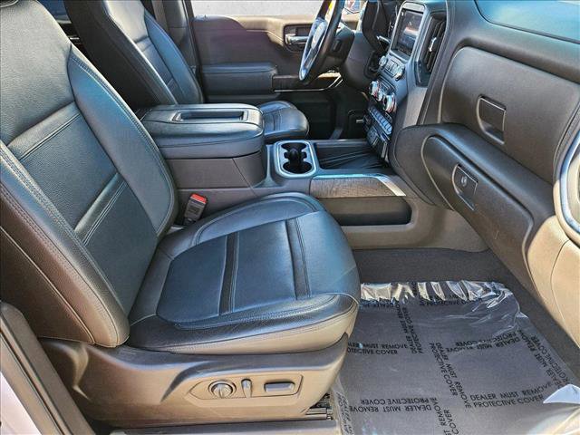 Certified 2022 GMC Sierra 1500 Denali w/ Denali Reserve Package image 26