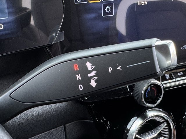 New 2026 Chevrolet Blazer EV LT FWD image 15
