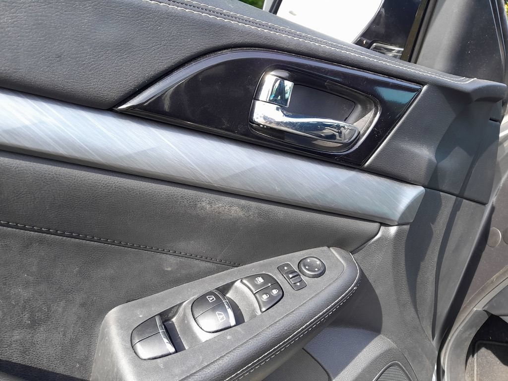 Used 2018 Nissan Maxima 3.5 SV FWD image 12
