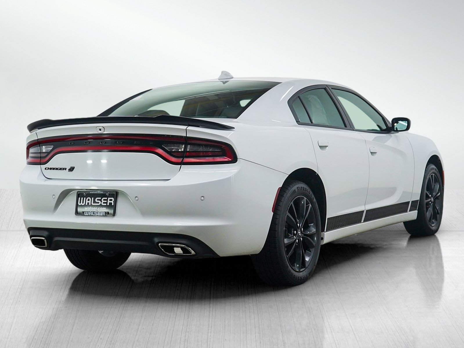 Used 2020 Dodge Charger SXT w/ Plus Group image 5
