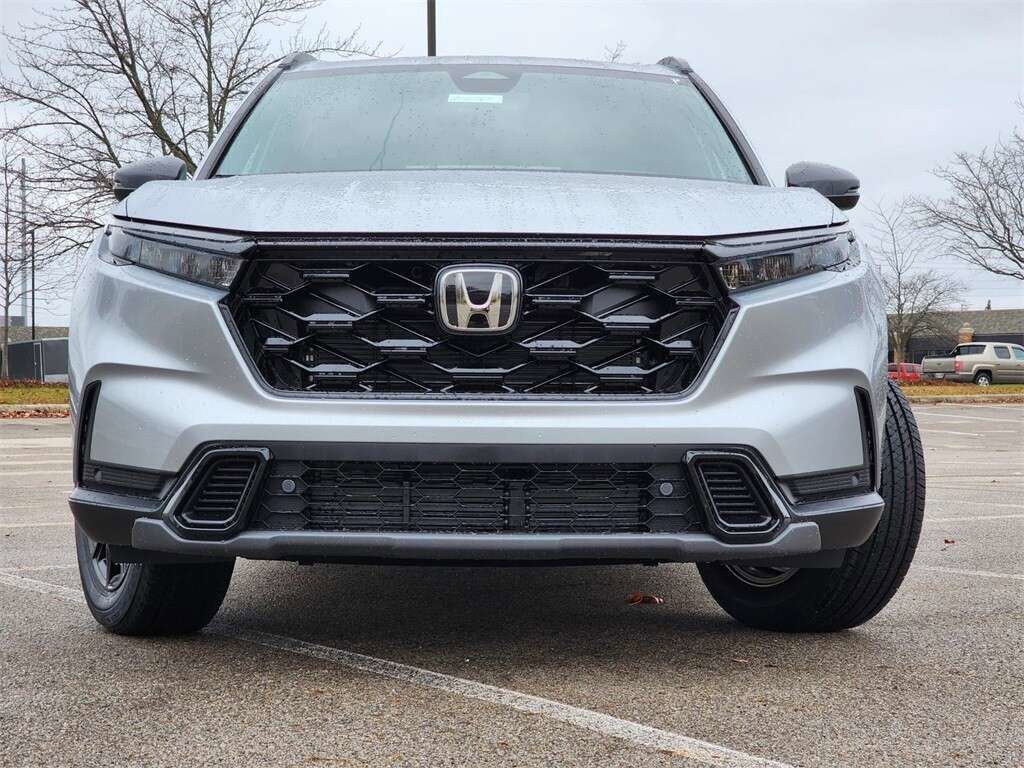 Used 2024 Honda CR-V Sport-L image 11