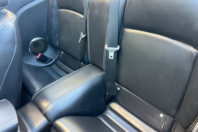 Used 2011 Jaguar XK Convertible RWD image 14