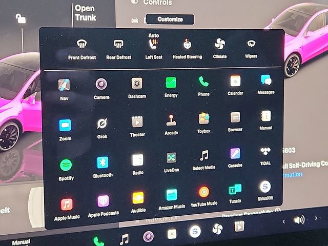 Used 2022 Tesla Model Y Performance image 25