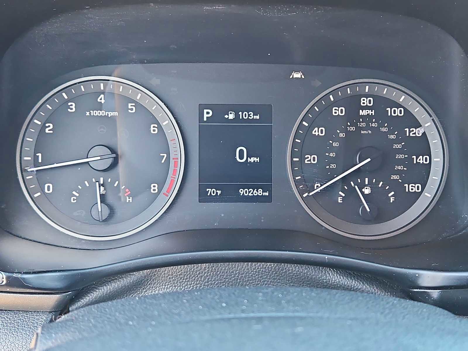 Used 2020 Hyundai Tucson Limited image 33