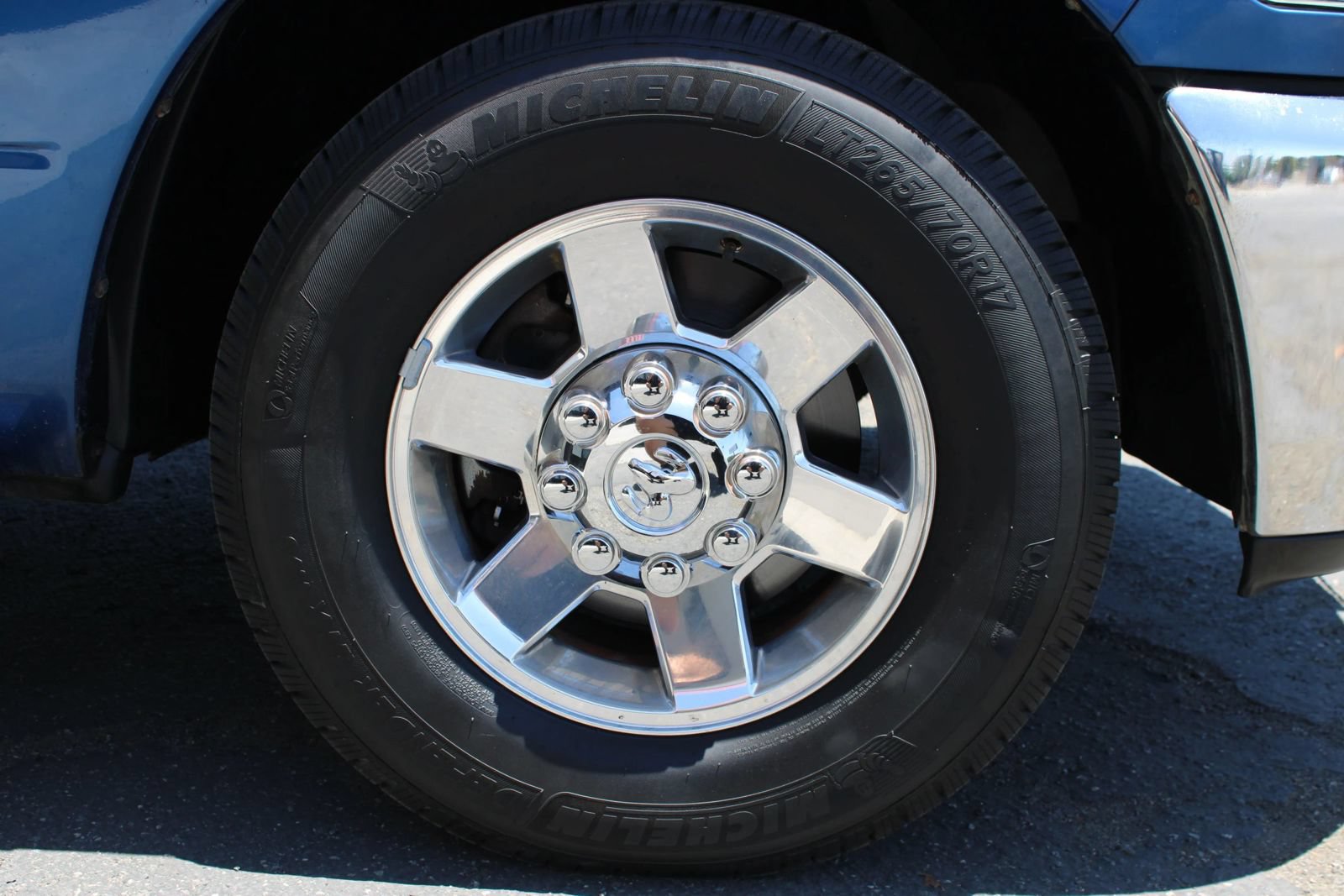 Used 2010 Dodge Ram 3500 Truck SLT w/ Big Horn Regional Package RWD image 6