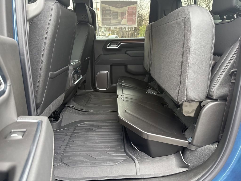 New 2026 GMC Sierra 2500 Denali AWD/4WD image 50